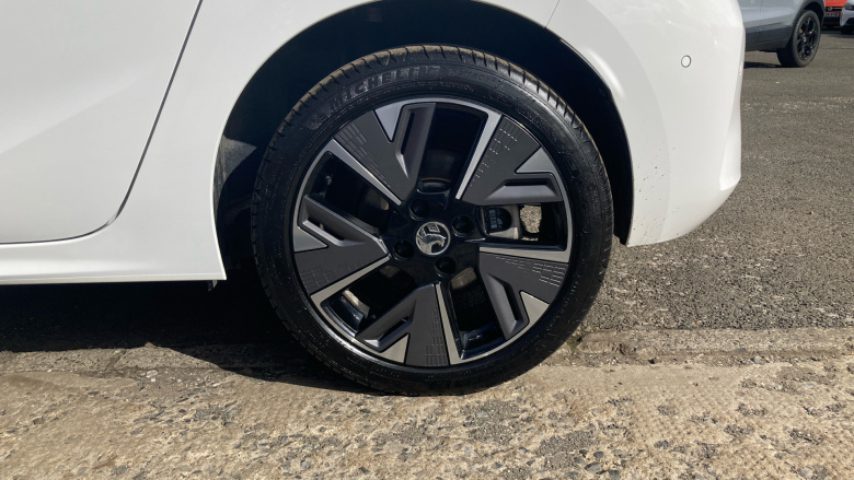 Vauxhall Corsa 100kW GS 50kWh 5dr Auto Electric Hatchback